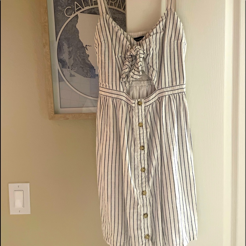 Abercrombie dress